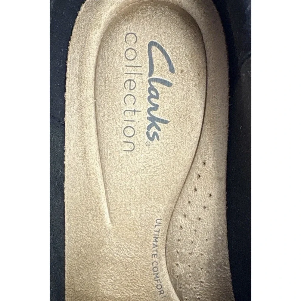 Clarks brand model